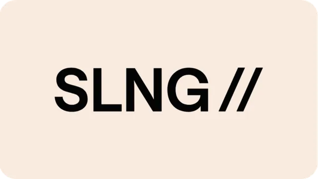 SLNG